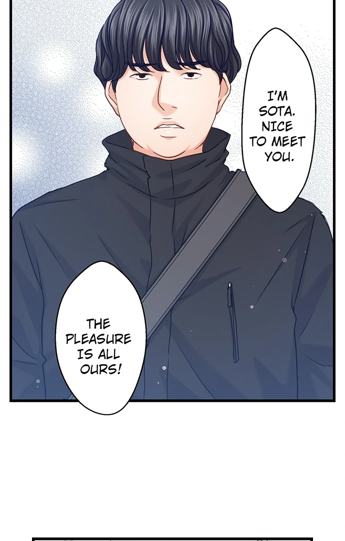 I Failed at Love, so I'm Ready to Be a Slut! Chapter 17 - page 3