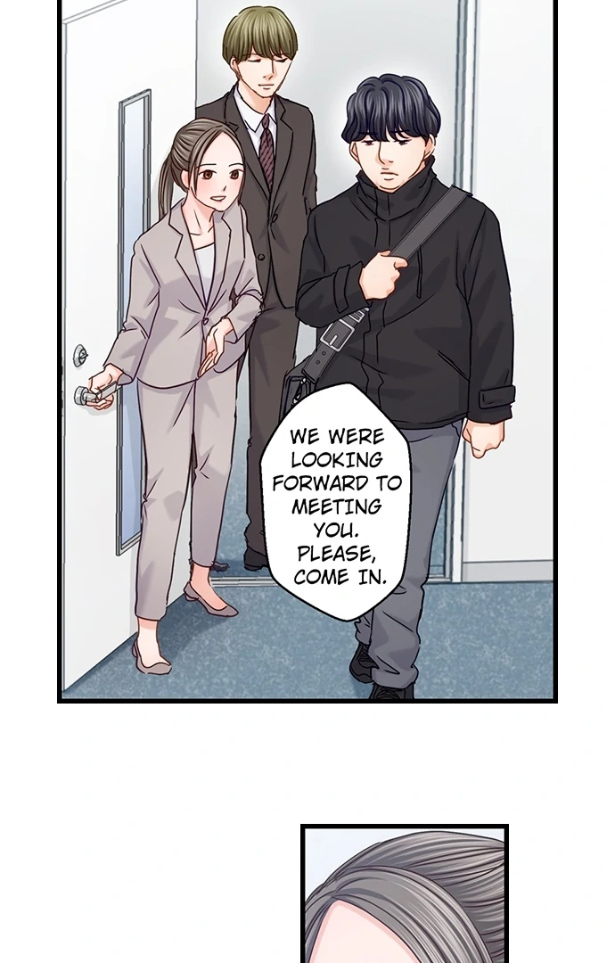 I Failed at Love, so I'm Ready to Be a Slut! Chapter 17 - page 4