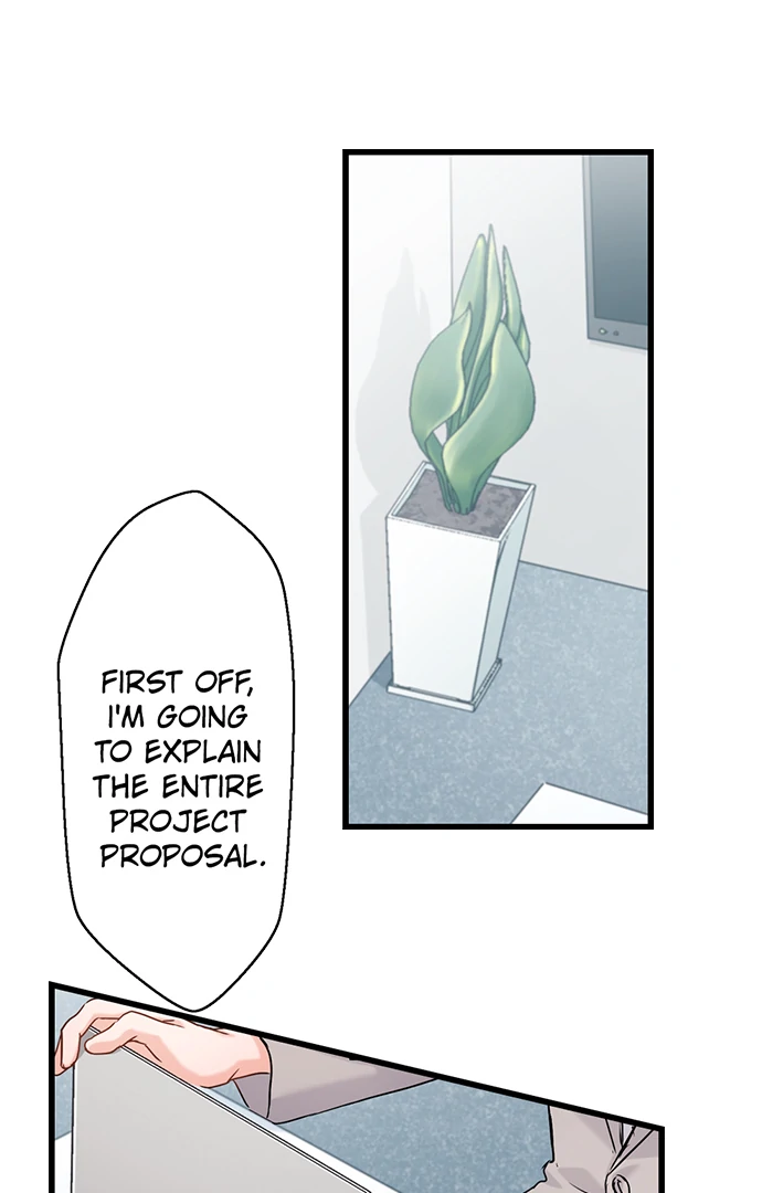 I Failed at Love, so I'm Ready to Be a Slut! Chapter 17 - page 7