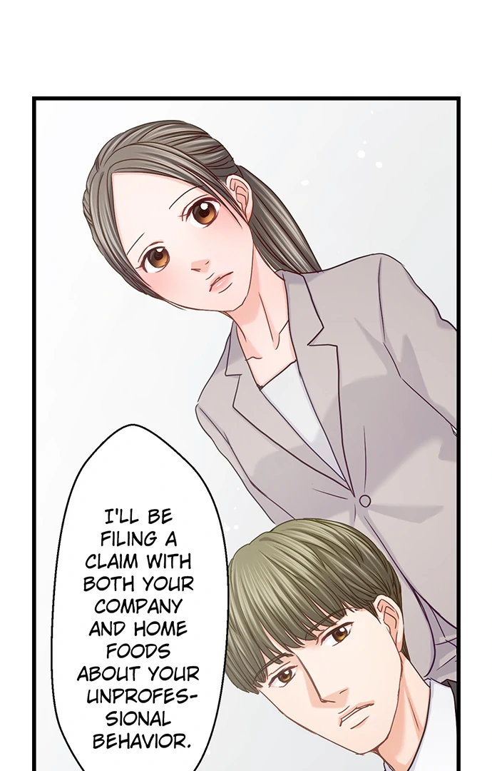 I Failed at Love, so I'm Ready to Be a Slut! Chapter 18 - page 9