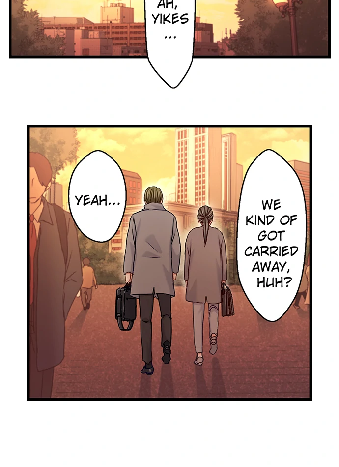 I Failed at Love, so I'm Ready to Be a Slut! Chapter 18 - page 12