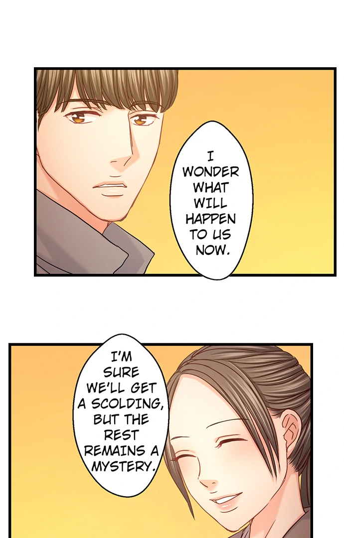 I Failed at Love, so I'm Ready to Be a Slut! Chapter 18 - page 13