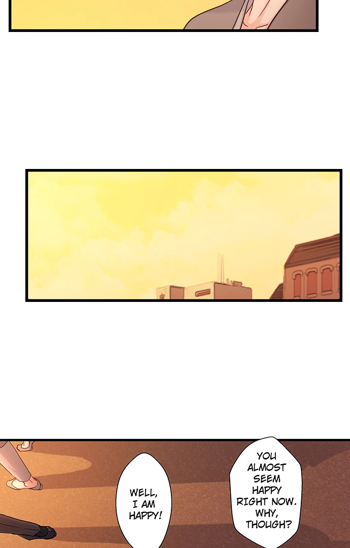 I Failed at Love, so I'm Ready to Be a Slut! Chapter 18 - page 14