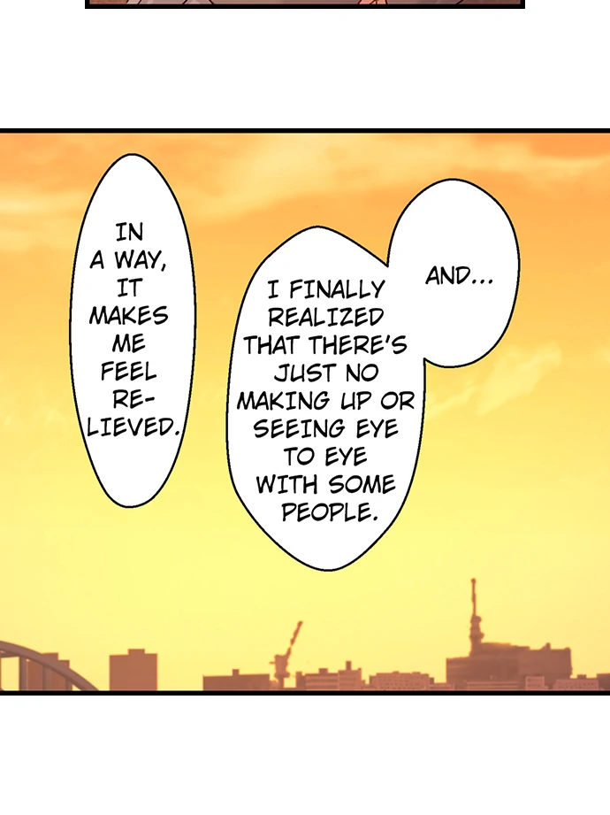 I Failed at Love, so I'm Ready to Be a Slut! Chapter 18 - page 16