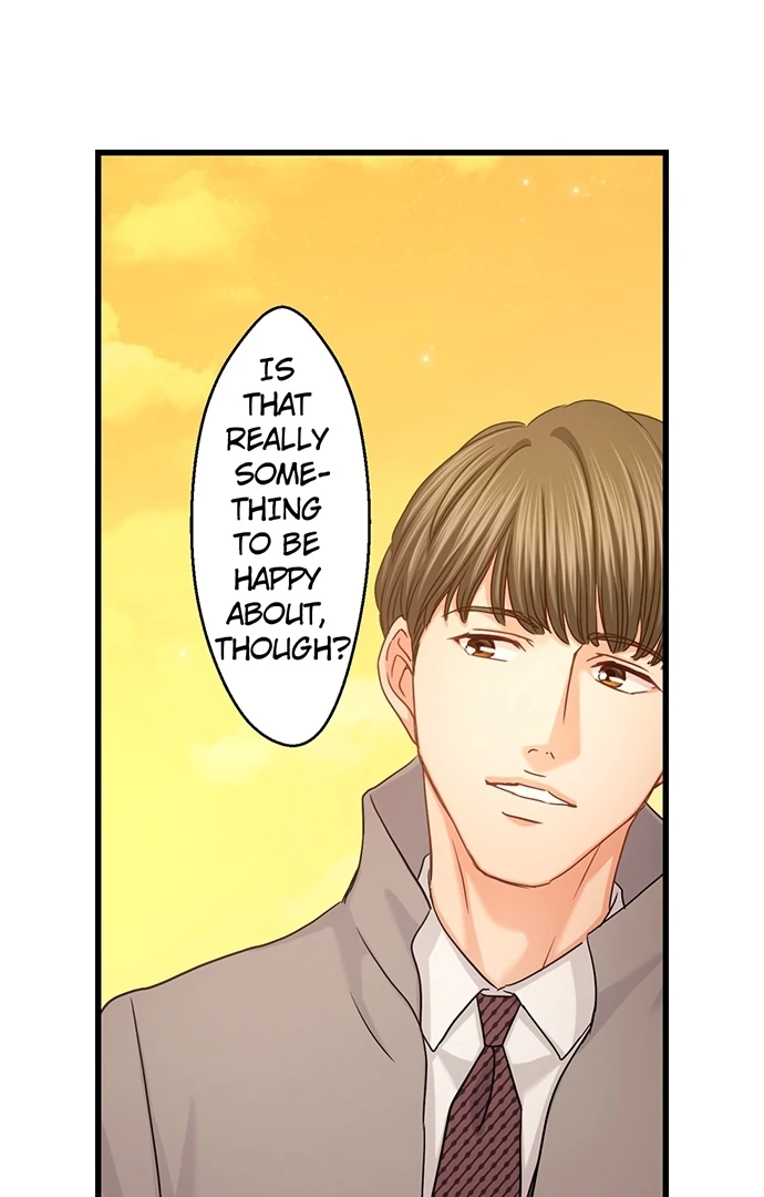 I Failed at Love, so I'm Ready to Be a Slut! Chapter 18 - page 17