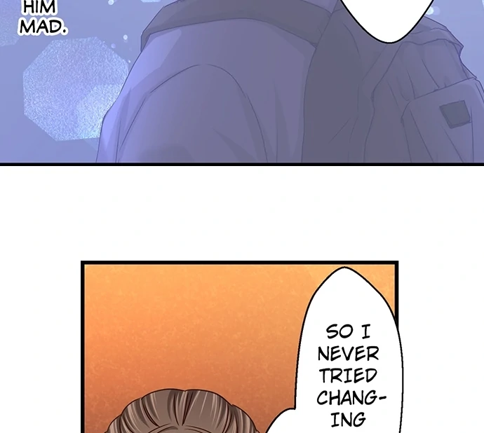 I Failed at Love, so I'm Ready to Be a Slut! Chapter 18 - page 20