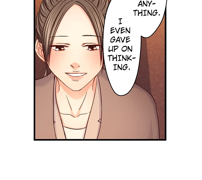 I Failed at Love, so I'm Ready to Be a Slut! Chapter 18 - page 21