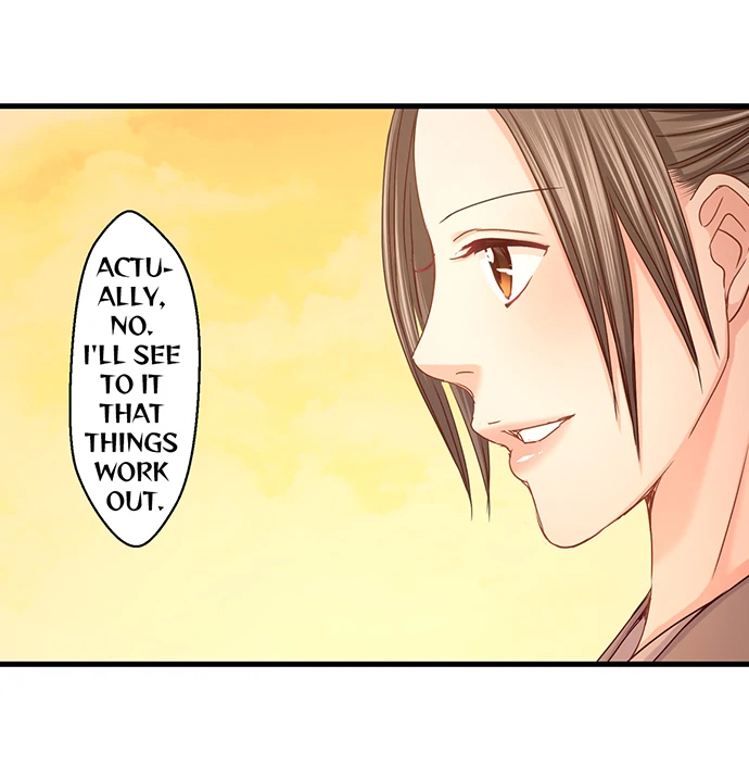 I Failed at Love, so I'm Ready to Be a Slut! Chapter 18 - page 24