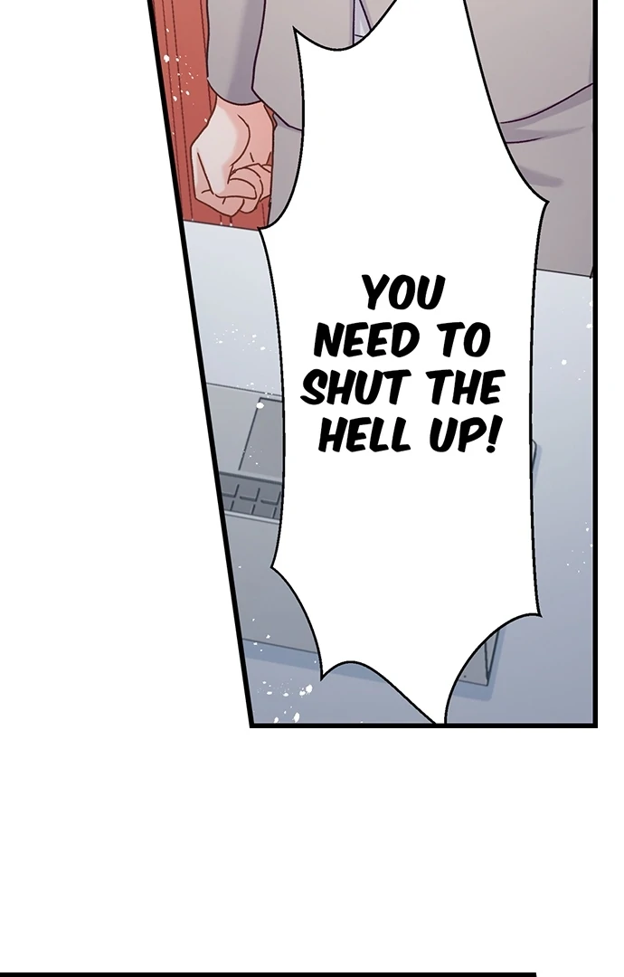 I Failed at Love, so I'm Ready to Be a Slut! Chapter 18 - page 4