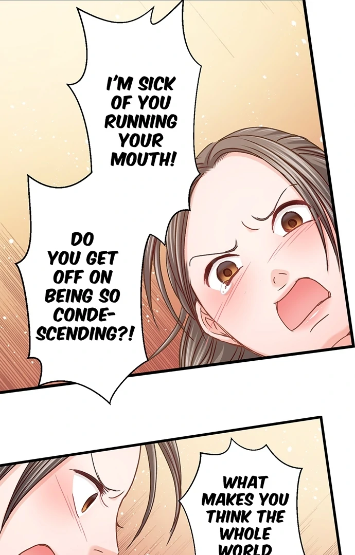 I Failed at Love, so I'm Ready to Be a Slut! Chapter 18 - page 5