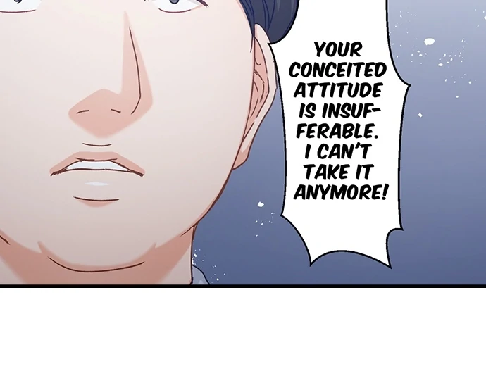 I Failed at Love, so I'm Ready to Be a Slut! Chapter 18 - page 7