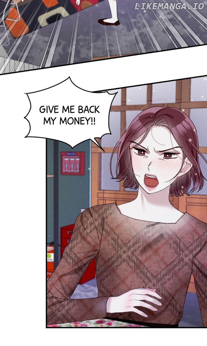 Sorang's Flower Art Shop【Official】 Chapter 2 - page 3