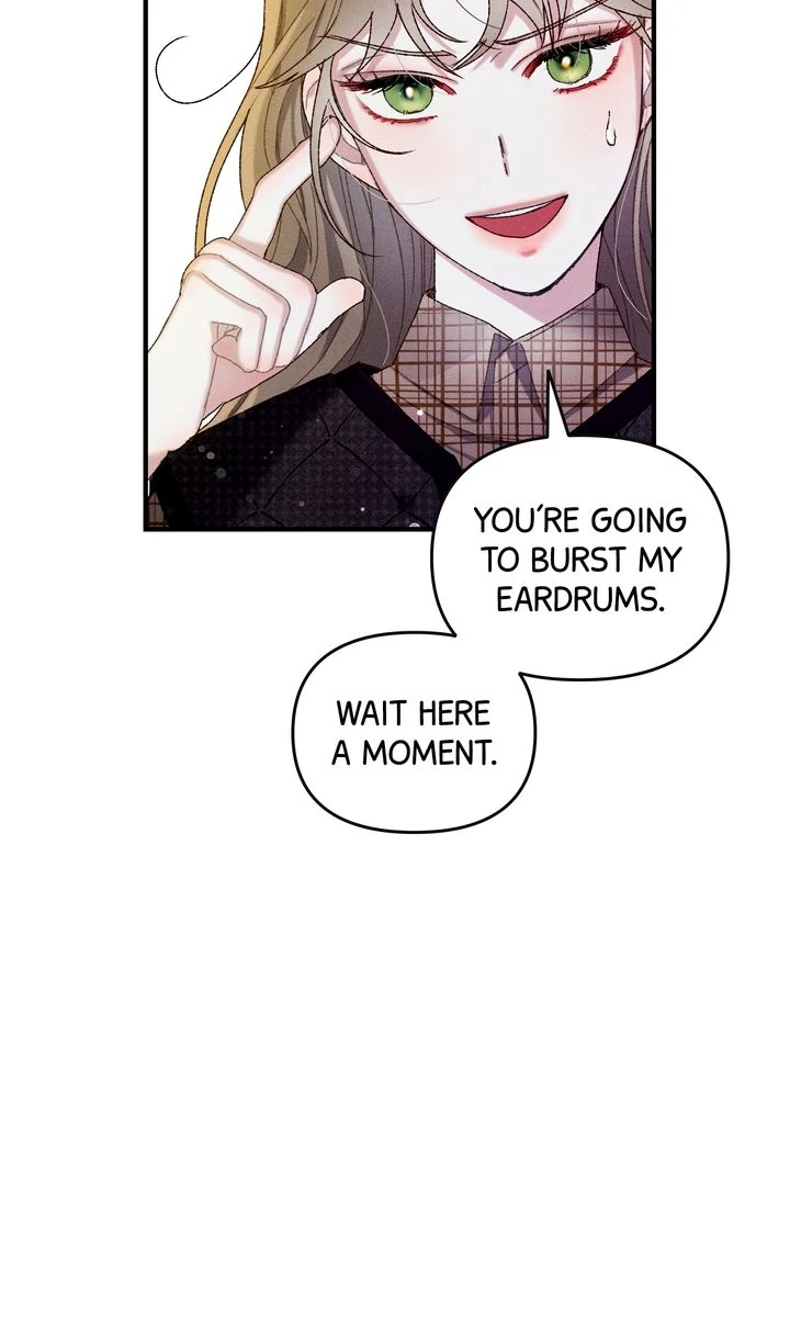 Sorang's Flower Art Shop【Official】 Chapter 2 - page 31