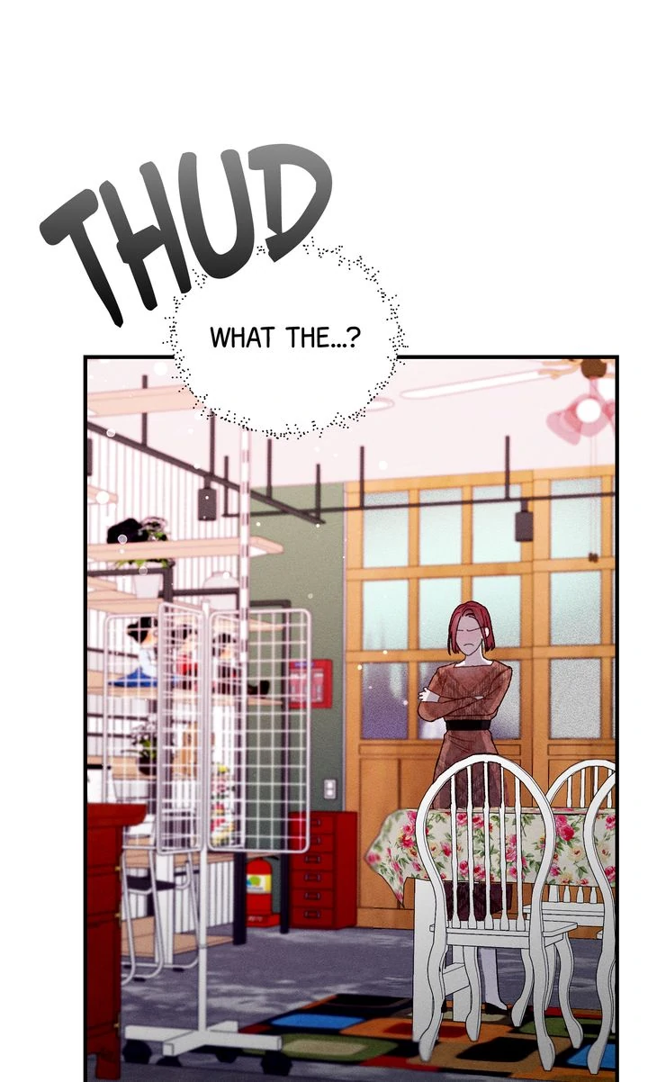 Sorang's Flower Art Shop【Official】 Chapter 2 - page 34