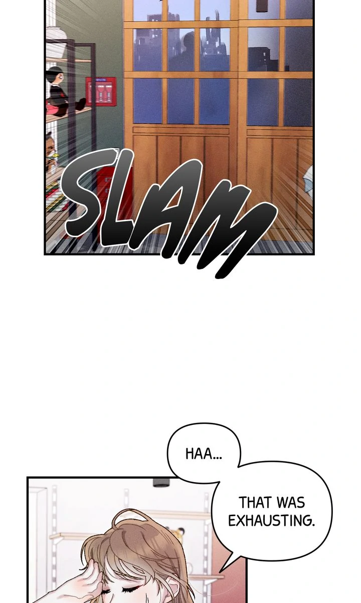 Sorang's Flower Art Shop【Official】 Chapter 2 - page 40