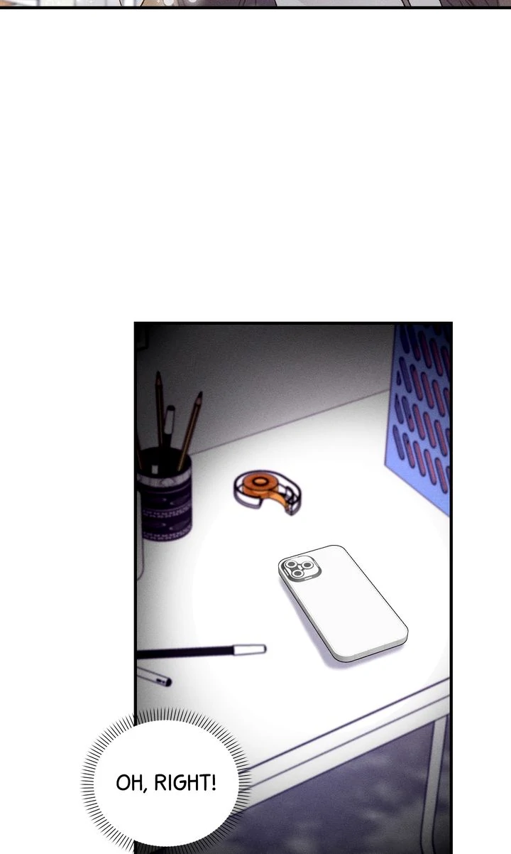 Sorang's Flower Art Shop【Official】 Chapter 2 - page 42