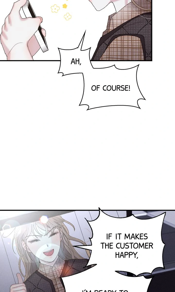 Sorang's Flower Art Shop【Official】 Chapter 2 - page 48