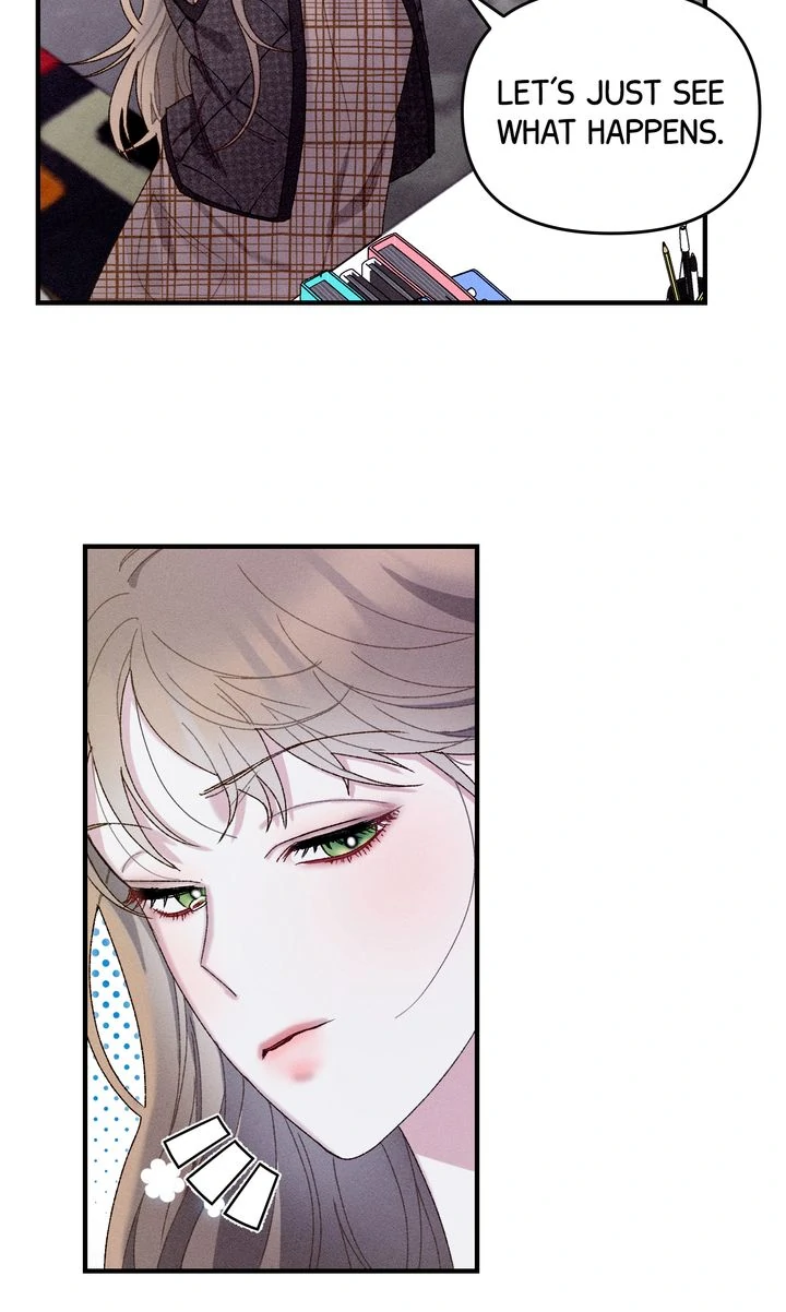 Sorang's Flower Art Shop【Official】 Chapter 2 - page 55