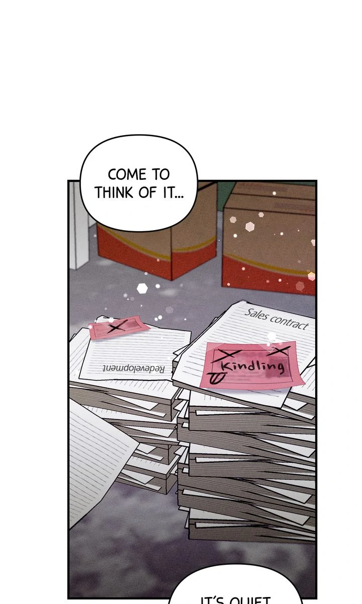 Sorang's Flower Art Shop【Official】 Chapter 2 - page 56