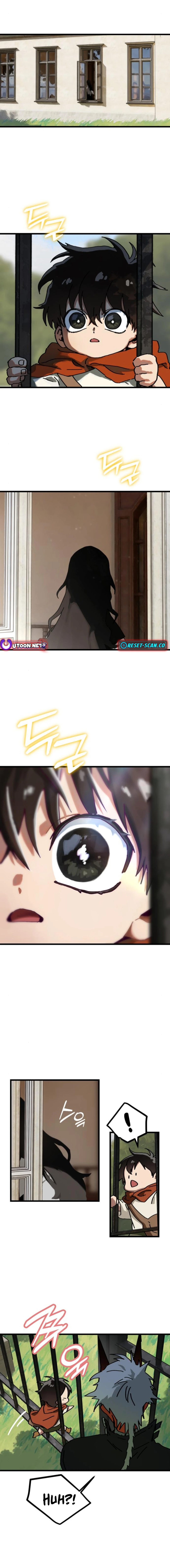 On The Way To Meet Mom Chapter 11 - page 12