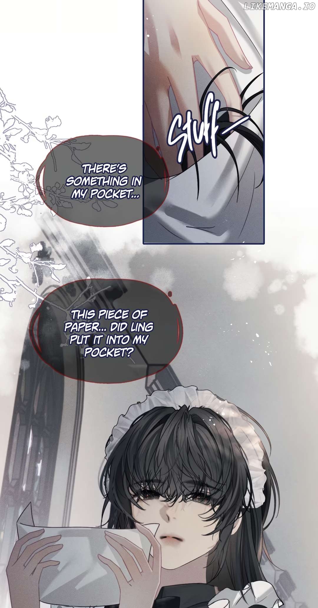 The Rules Require Me to Love You Chapter 2 - page 22