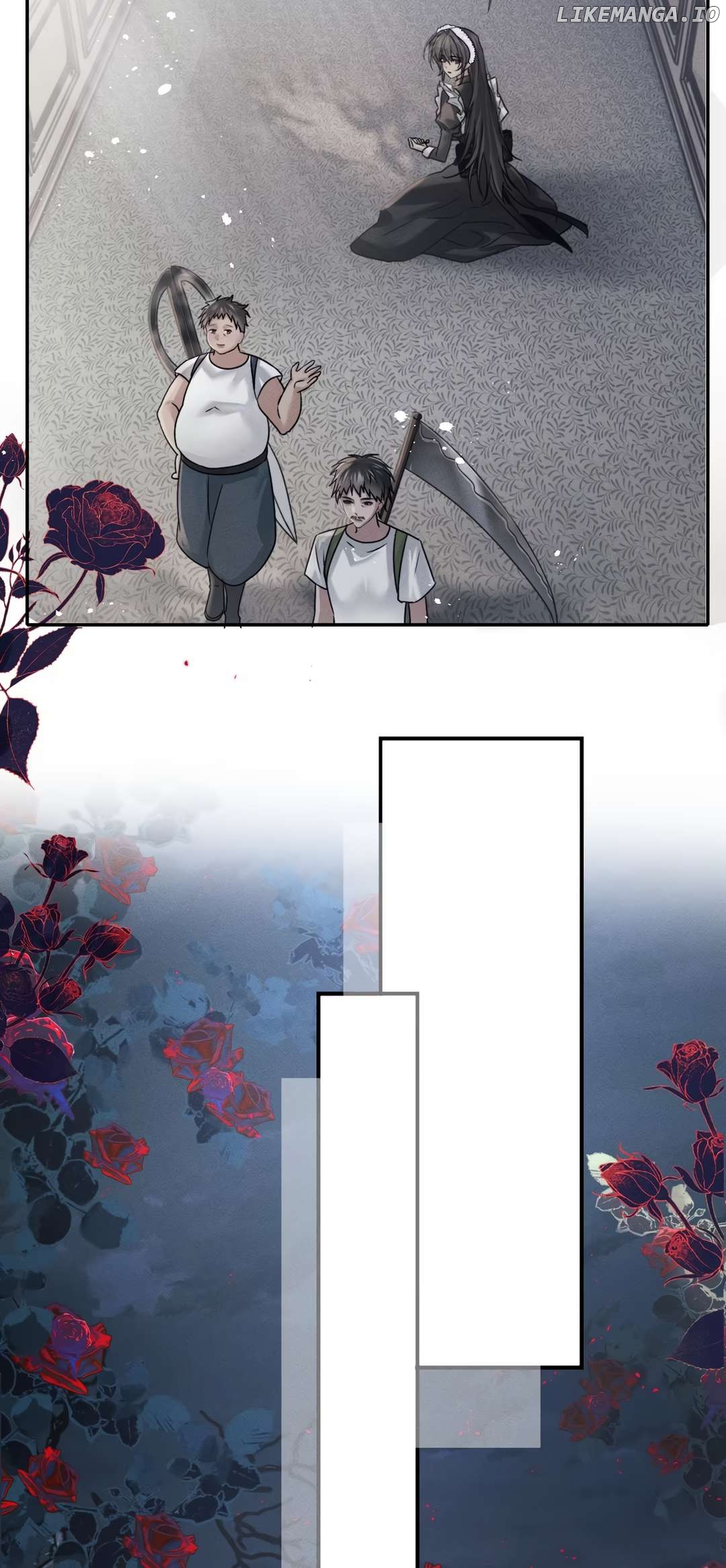 The Rules Require Me to Love You Chapter 2 - page 29