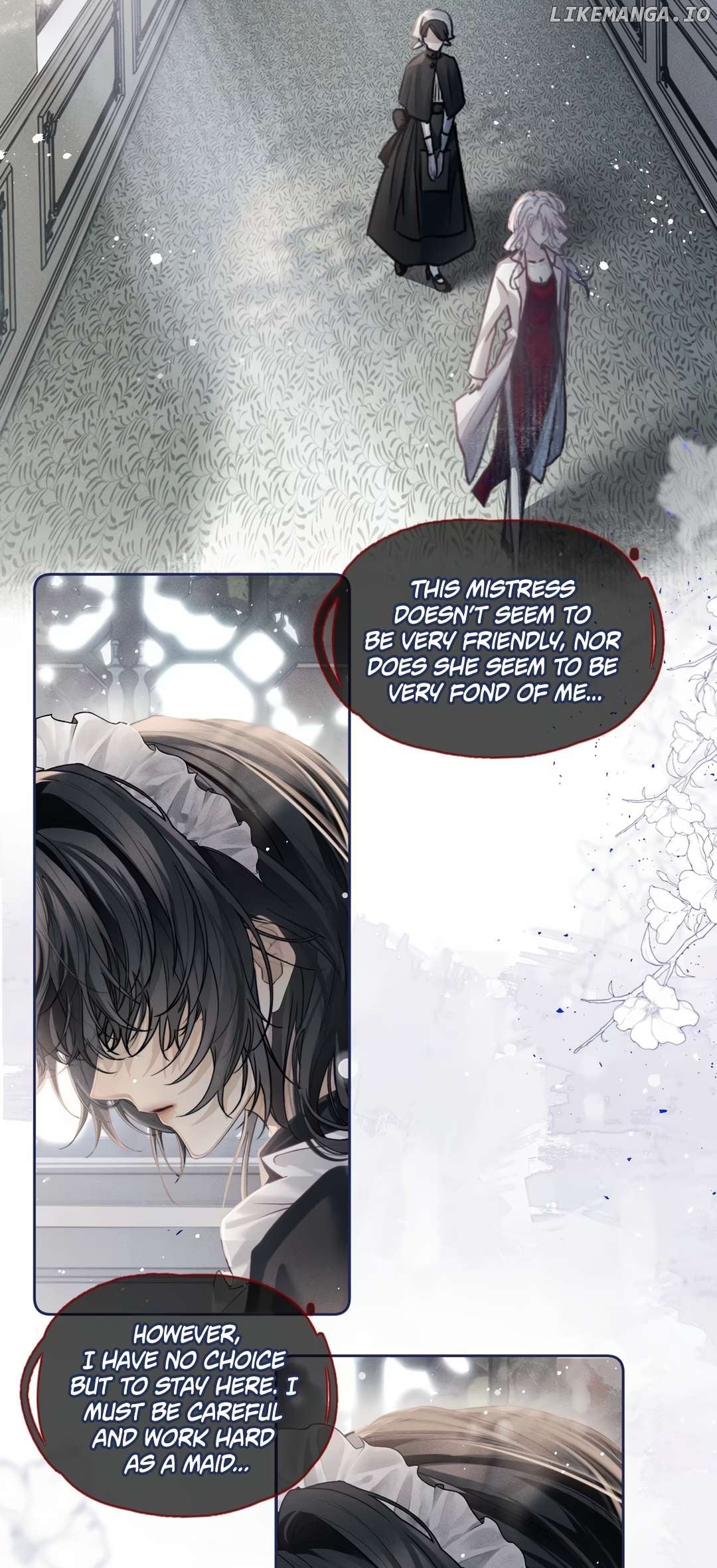 The Rules Require Me to Love You Chapter 2 - page 3