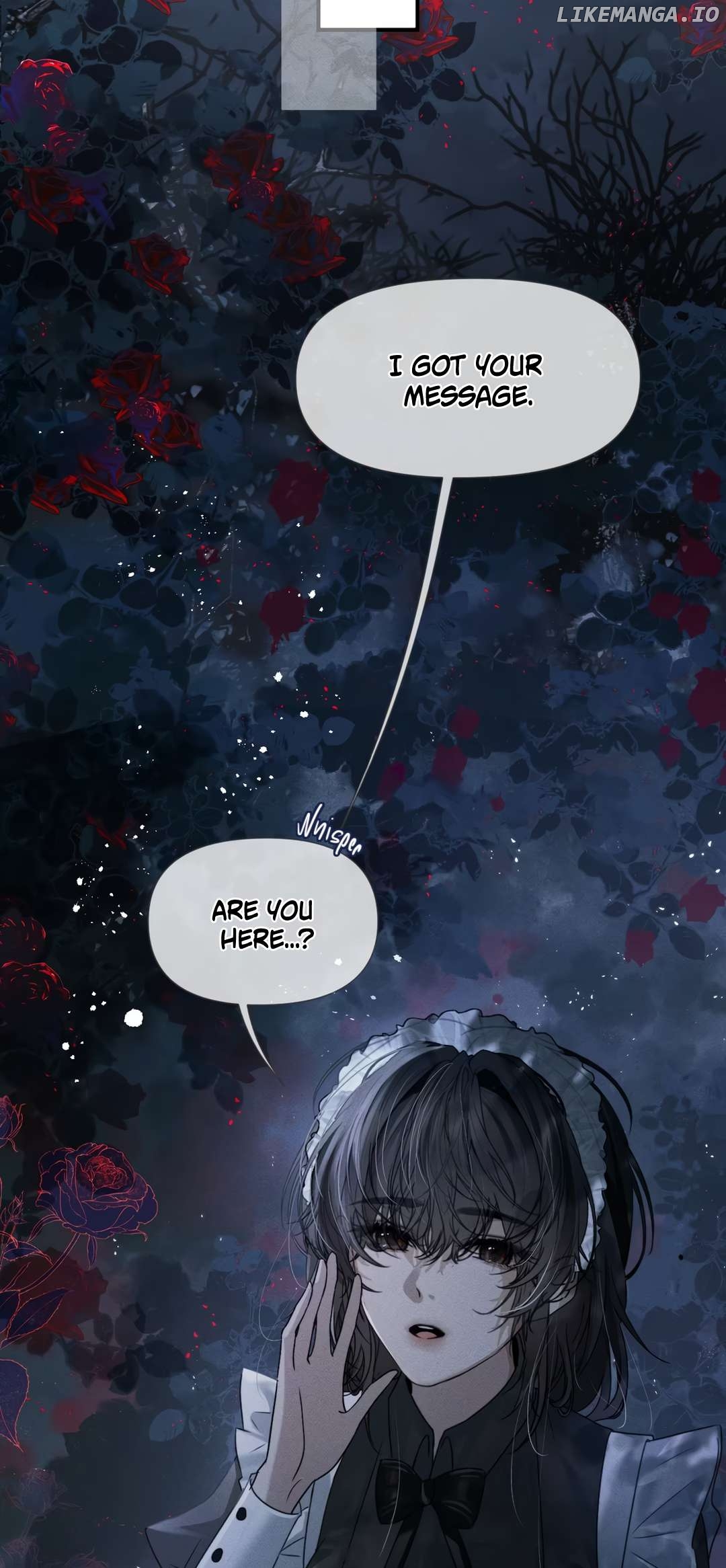 The Rules Require Me to Love You Chapter 2 - page 30
