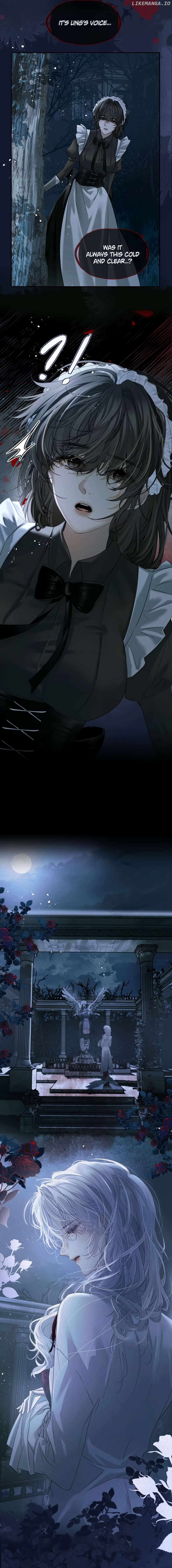 The Rules Require Me to Love You Chapter 2 - page 32