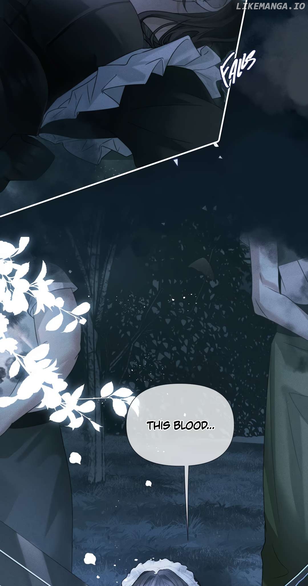 The Rules Require Me to Love You Chapter 2 - page 35
