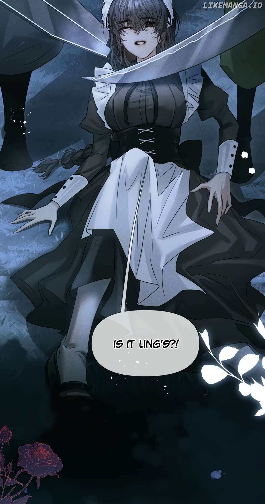 The Rules Require Me to Love You Chapter 2 - page 36