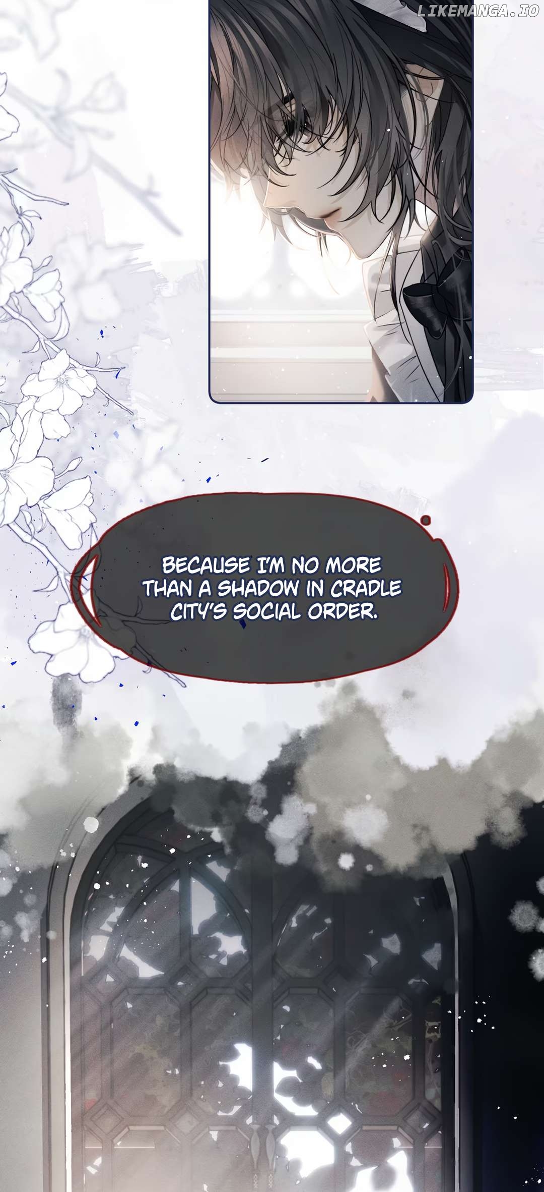 The Rules Require Me to Love You Chapter 2 - page 4