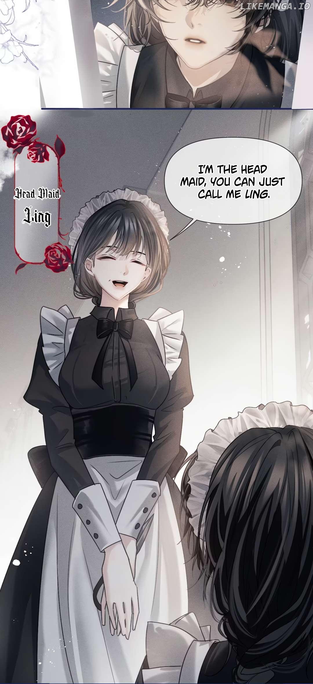 The Rules Require Me to Love You Chapter 2 - page 6