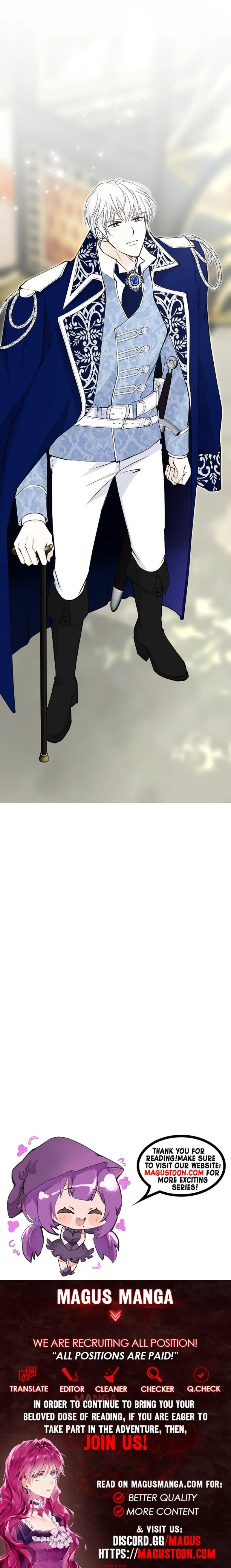 I will retrieve the Duke I had abandoned Chapter 11 - page 14