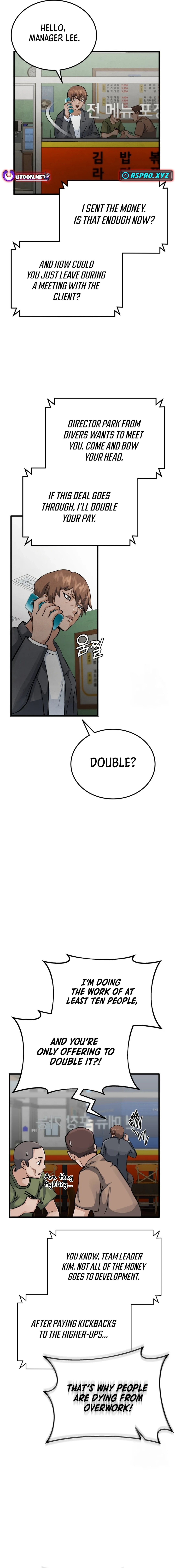 New Chronicles of Goguryeo Chapter 8 - page 18