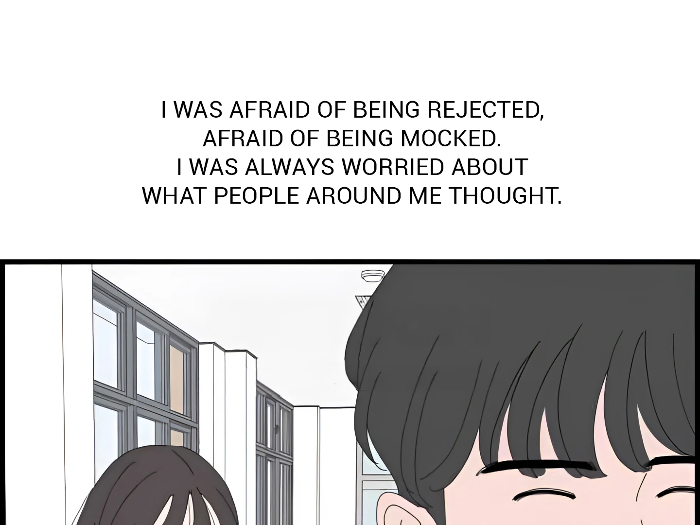 I Don't Feel Like Doing Anything Chapter 109 - page 18