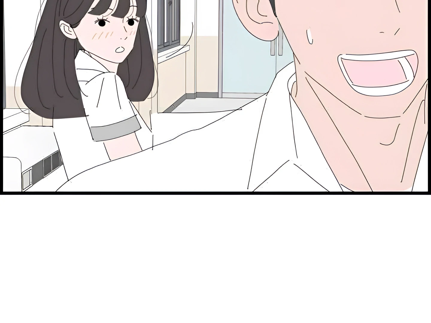 I Don't Feel Like Doing Anything Chapter 109 - page 19