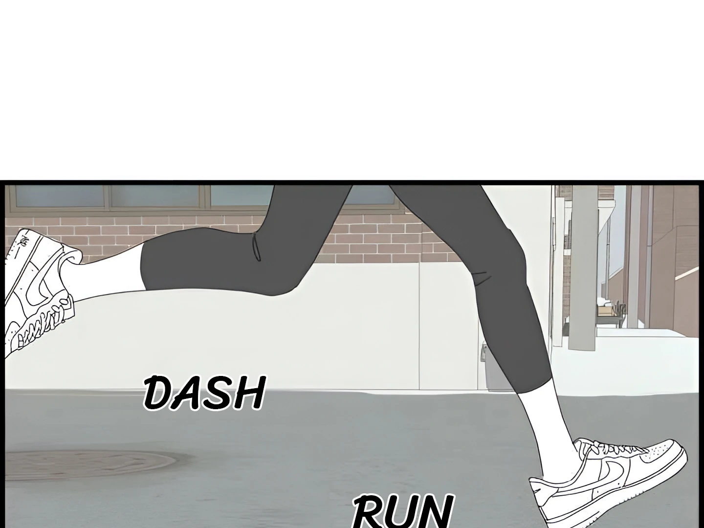 I Don't Feel Like Doing Anything Chapter 109 - page 21