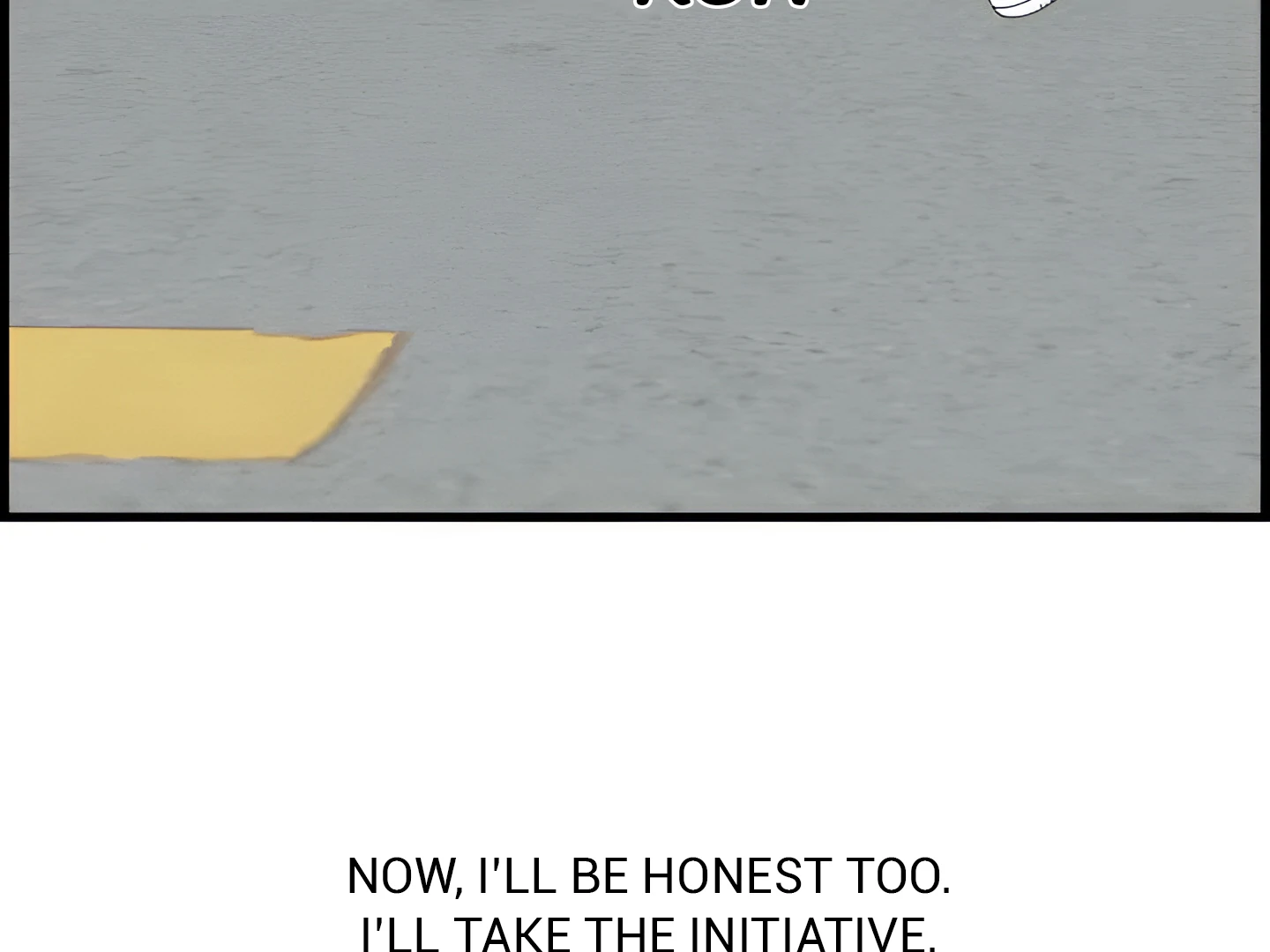 I Don't Feel Like Doing Anything Chapter 109 - page 22