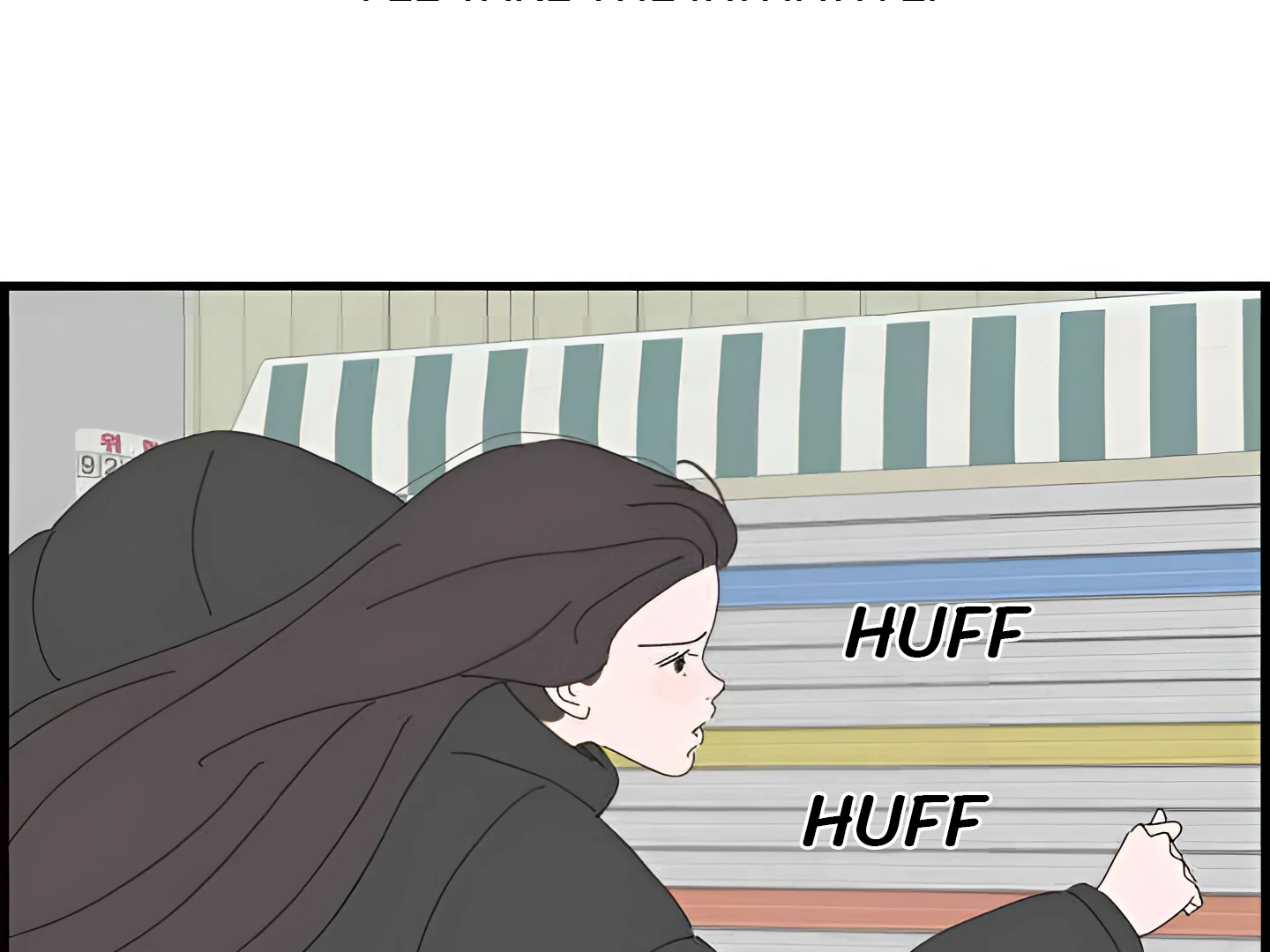 I Don't Feel Like Doing Anything Chapter 109 - page 23