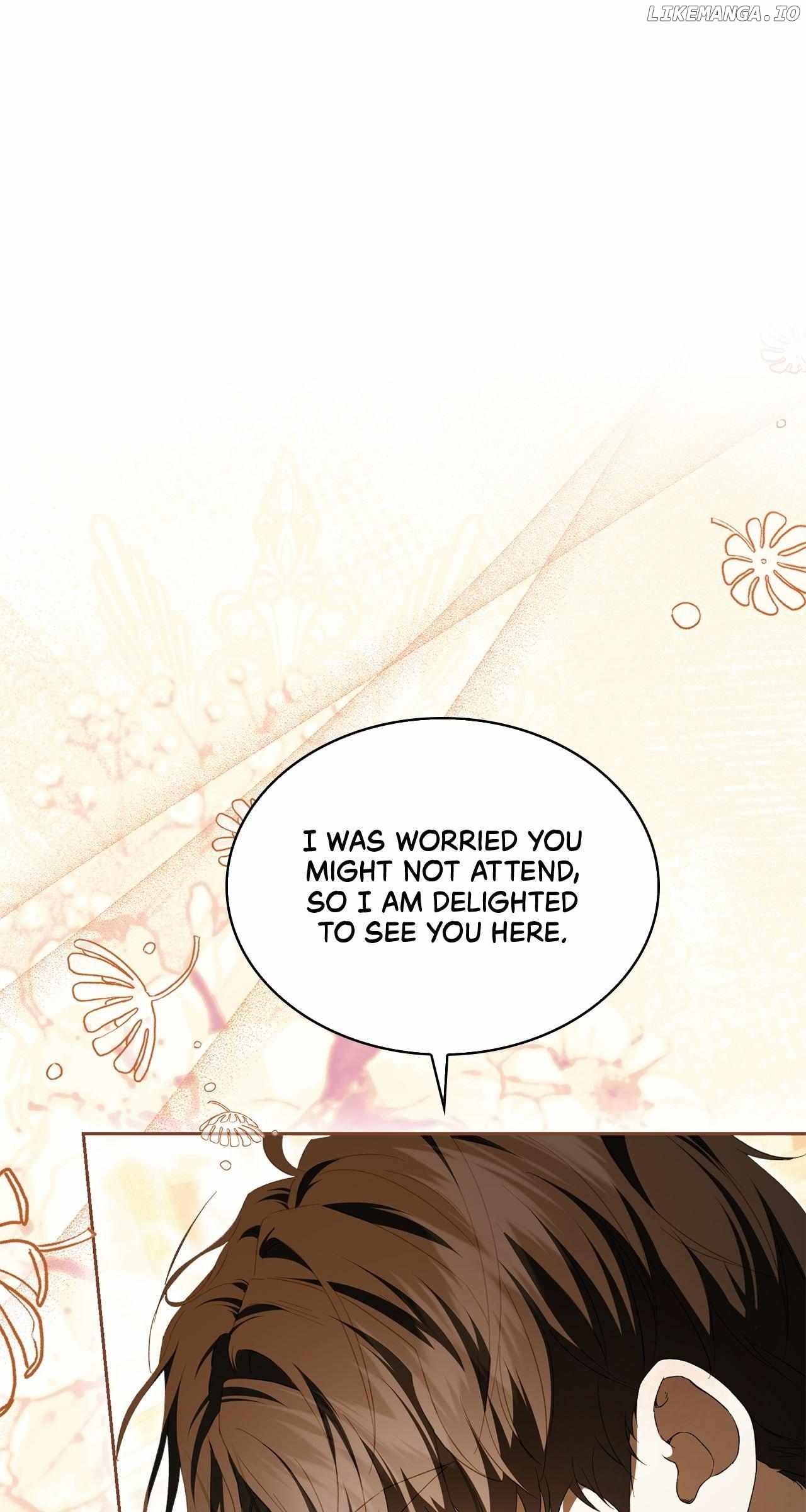 The Stone Thrown in the Lake Chapter 20 - page 1