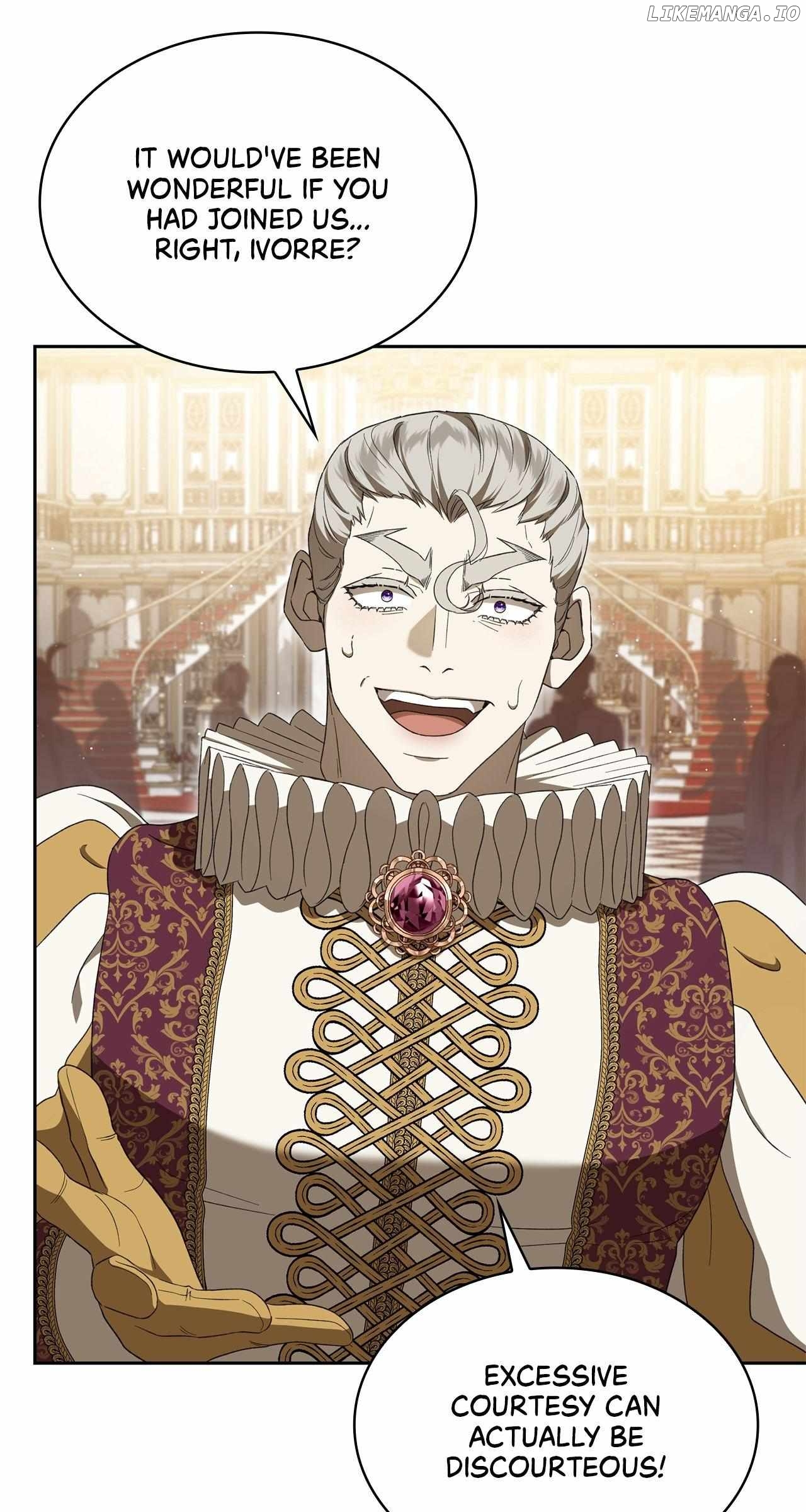 The Stone Thrown in the Lake Chapter 20 - page 10