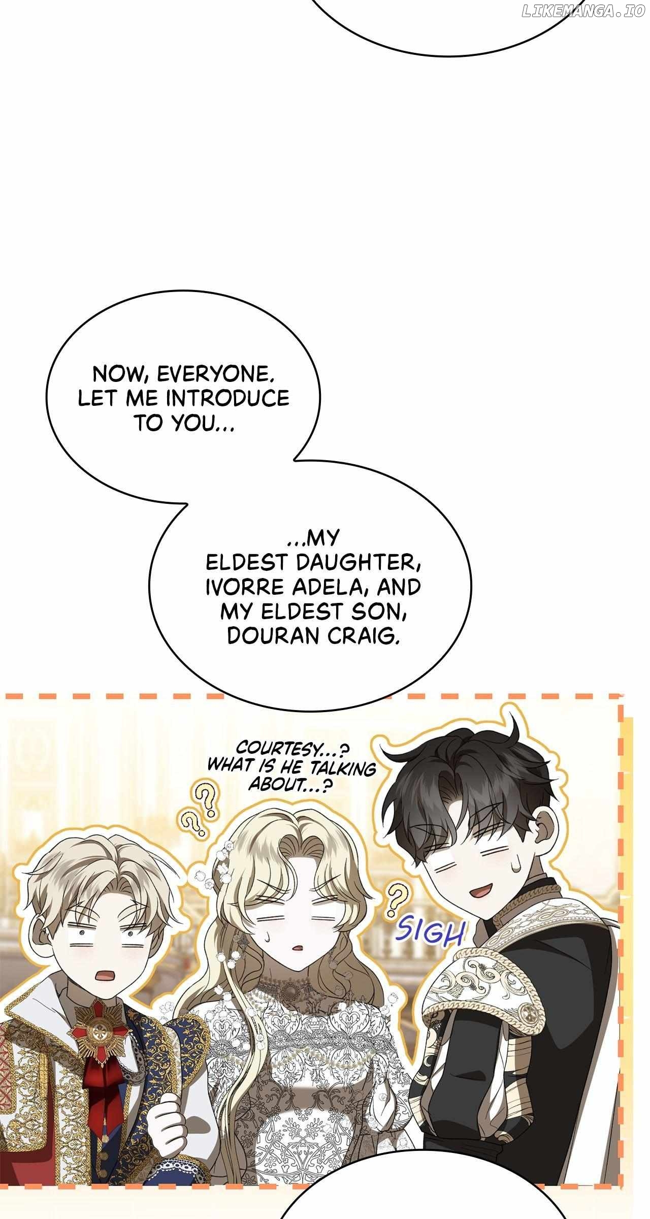 The Stone Thrown in the Lake Chapter 20 - page 11