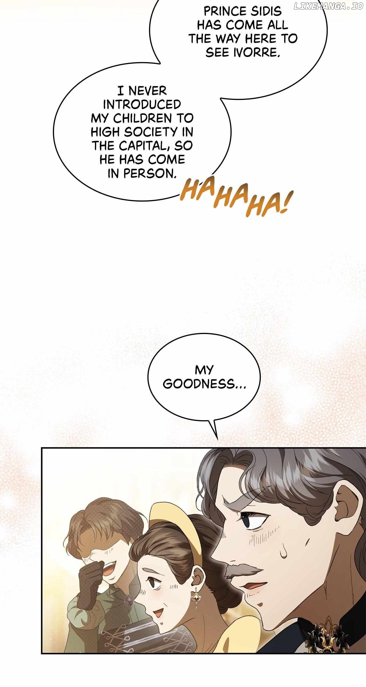 The Stone Thrown in the Lake Chapter 20 - page 12