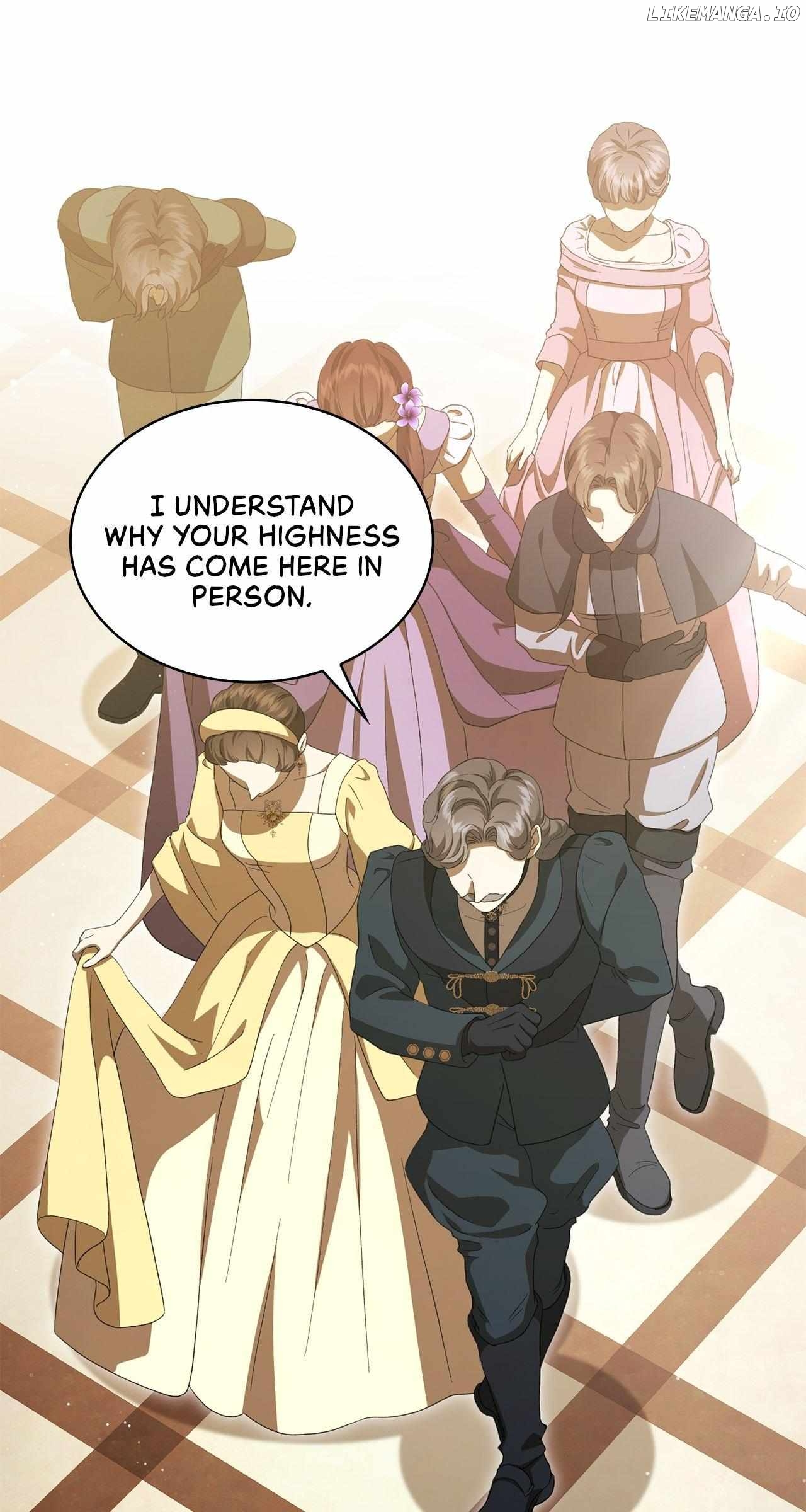 The Stone Thrown in the Lake Chapter 20 - page 13