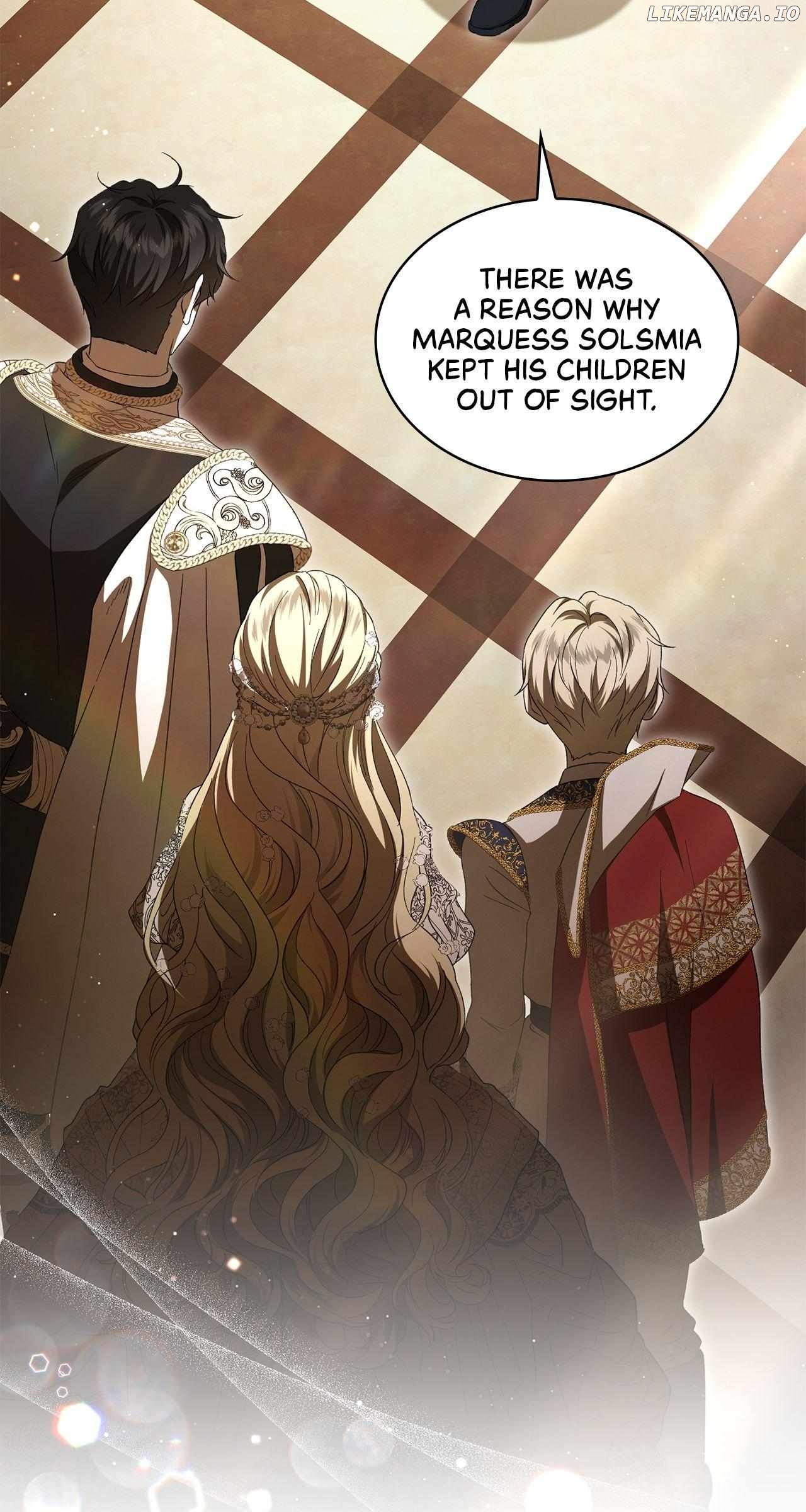 The Stone Thrown in the Lake Chapter 20 - page 14