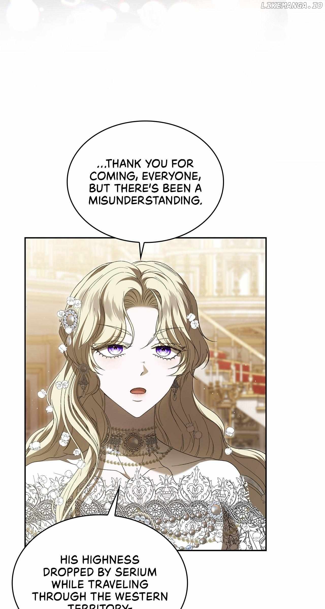 The Stone Thrown in the Lake Chapter 20 - page 15