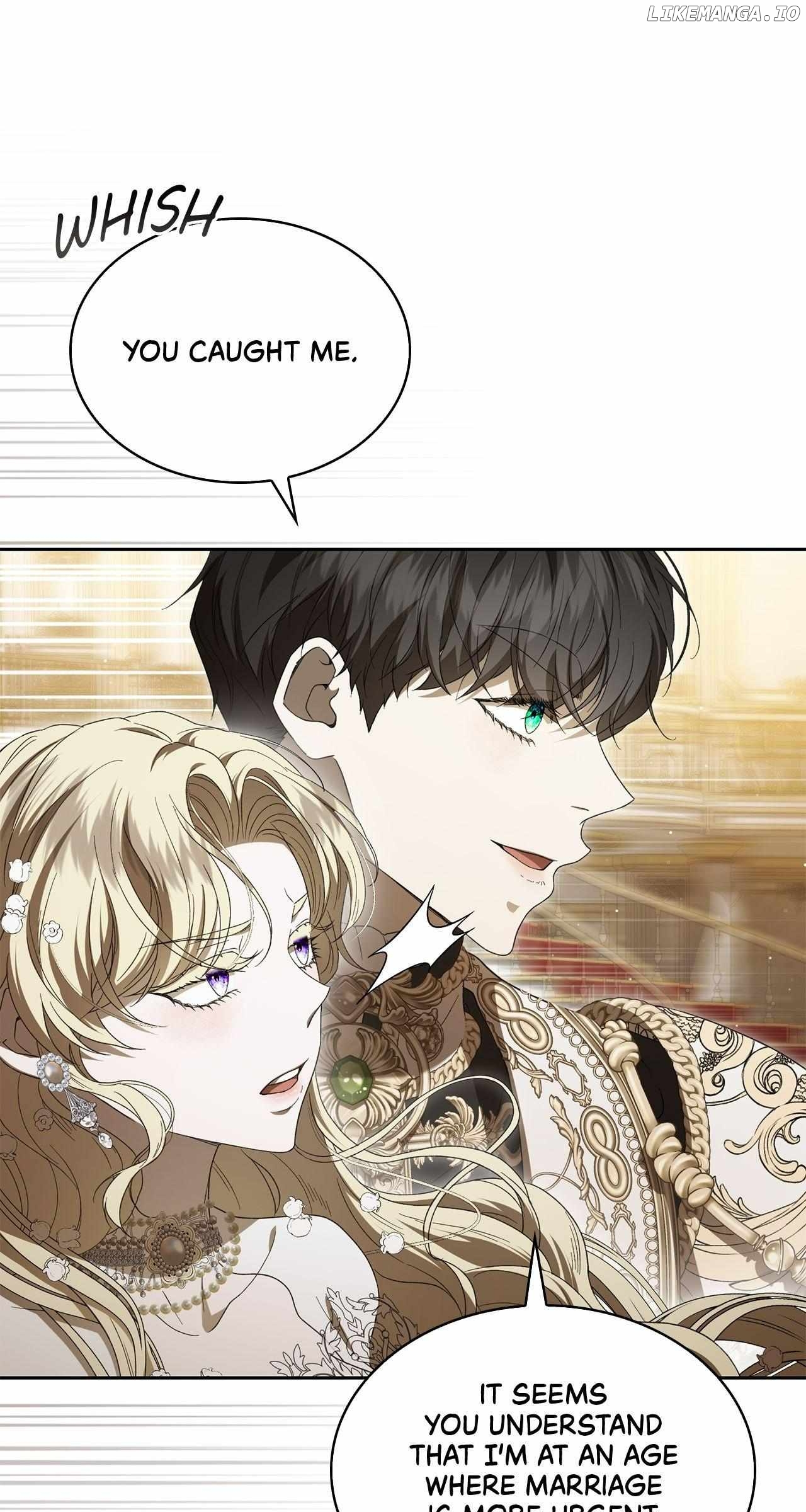 The Stone Thrown in the Lake Chapter 20 - page 17