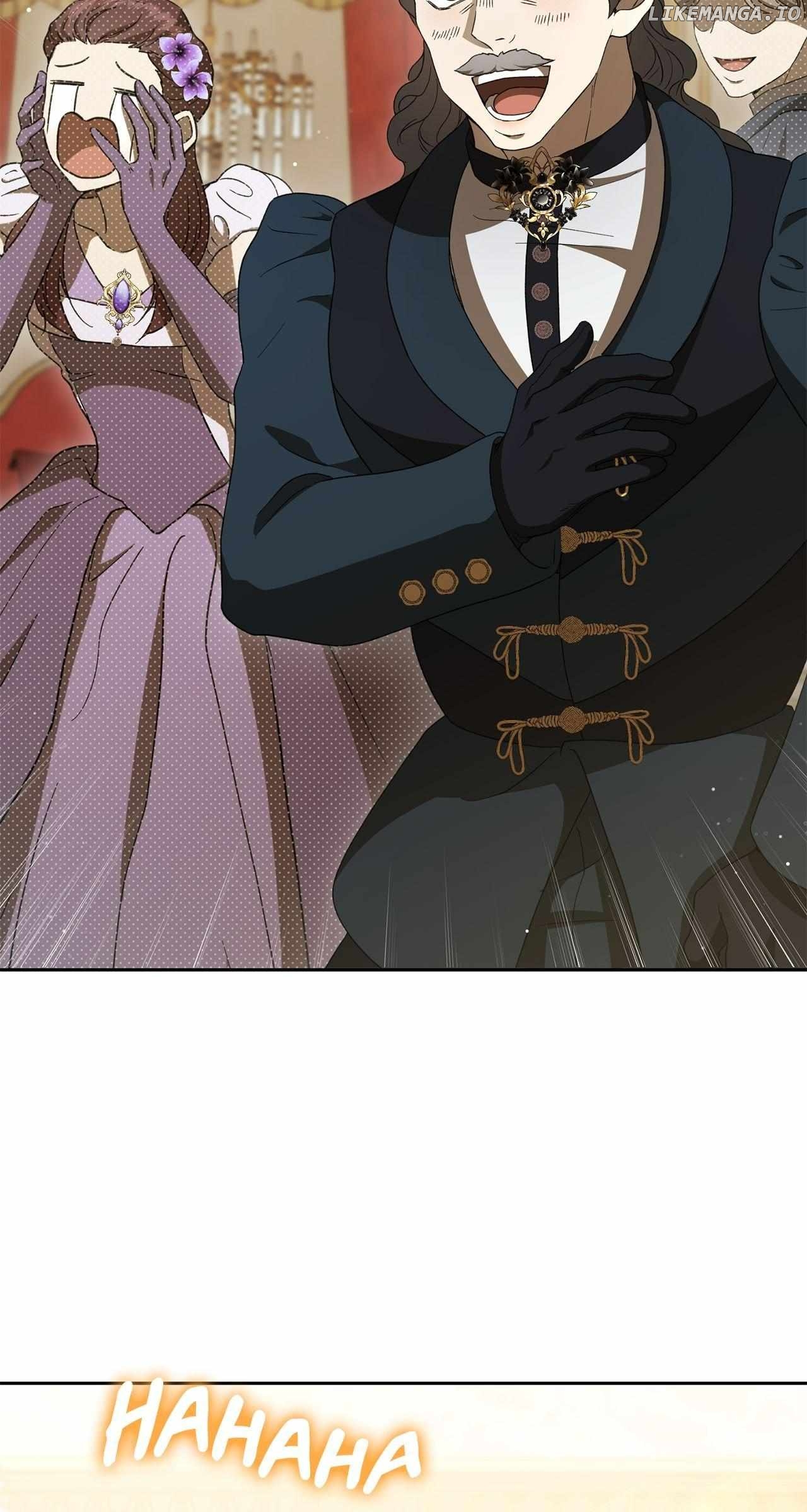 The Stone Thrown in the Lake Chapter 20 - page 19