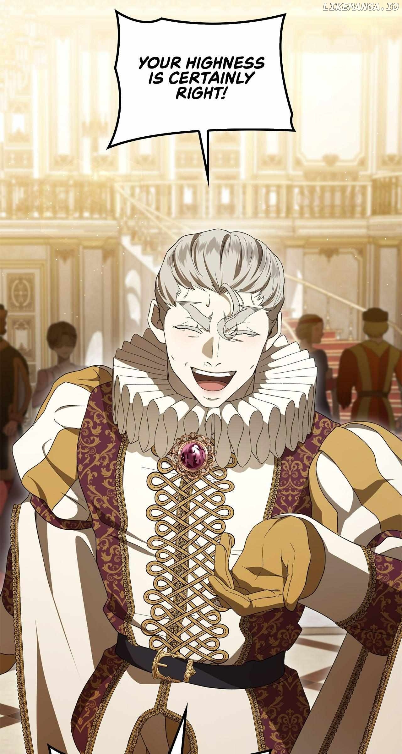 The Stone Thrown in the Lake Chapter 20 - page 20